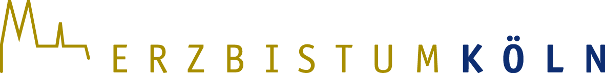 Logo des Sponsors: Erzbistum Köln