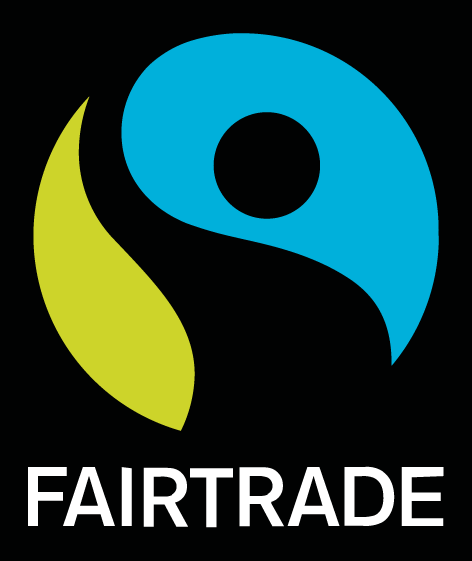 Logo des Sponsors: Fairtrade