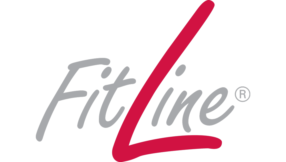 Logo des Sponsors: Fitline