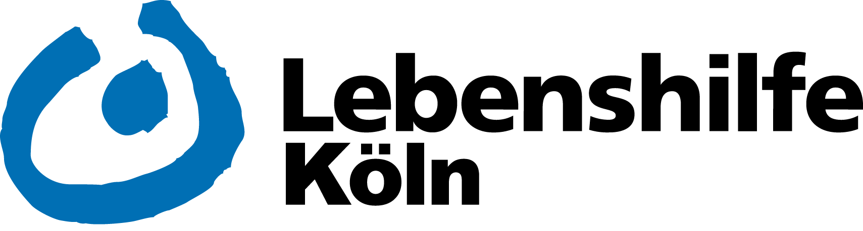 Logo des Sponsors: Lebenshilfe Köln