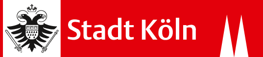 Logo des Sponsors: Stadt Köln