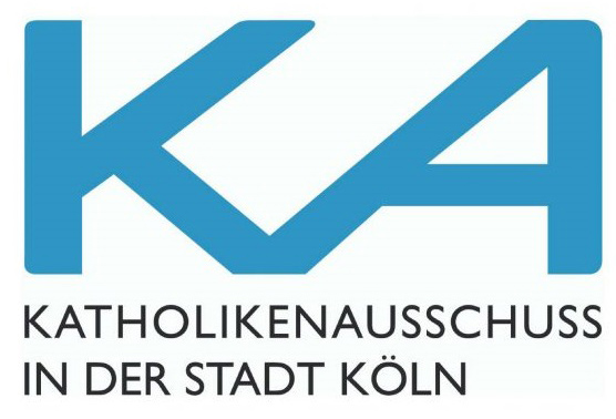 Logo Katholikenausschuss in der Stadt Köln