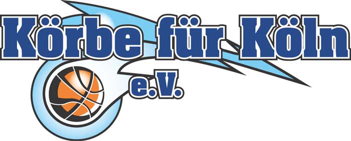 Logo: Körbe für Köln e.V.
